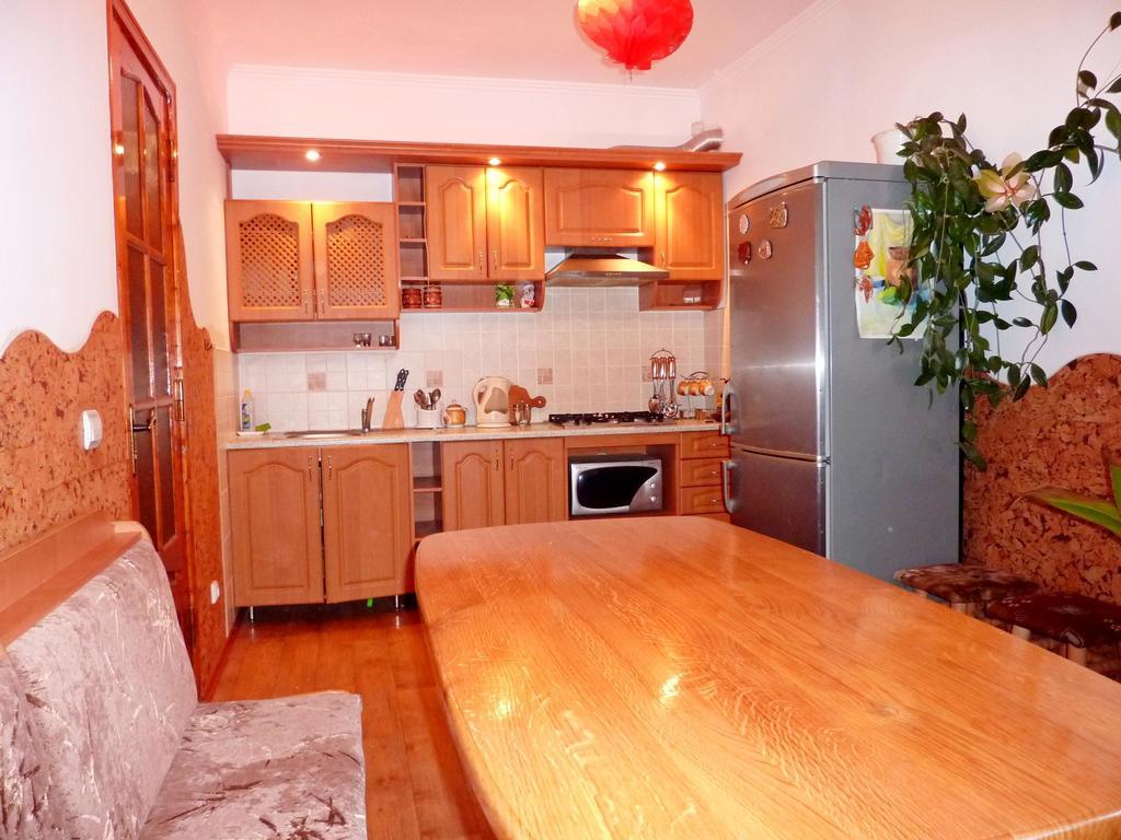 Sadyba Bilya Richky Yaremche Exterior foto