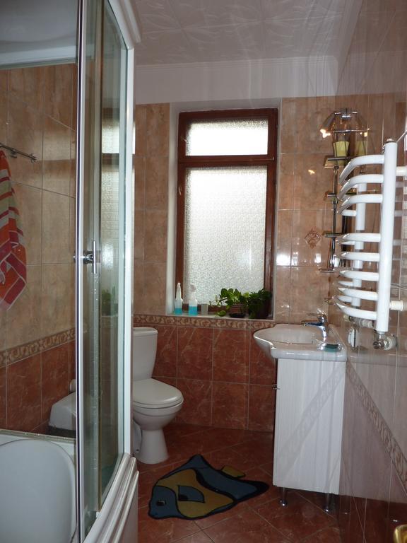 Sadyba Bilya Richky Yaremche Quarto foto